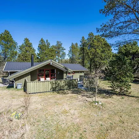 Holiday home Xvii