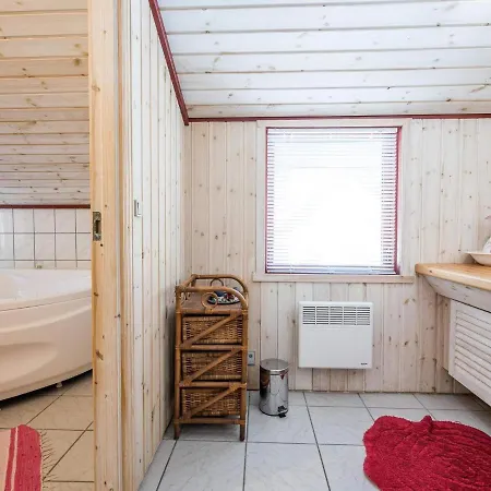 Holiday home Xvii *