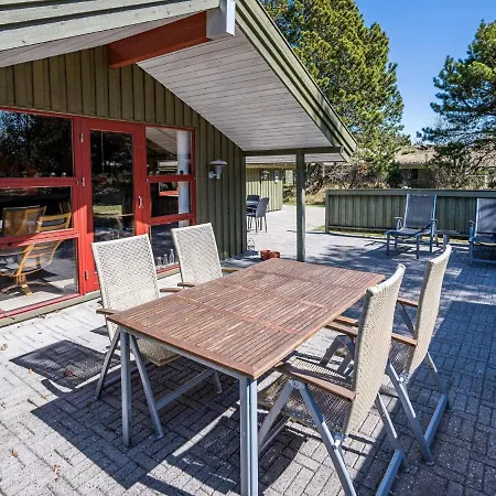 Holiday home Xvii