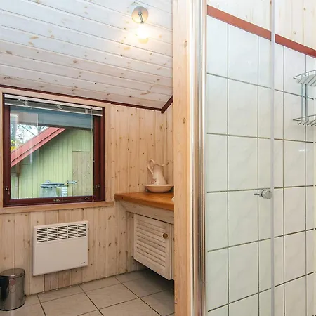 Holiday home Xvii Norre Nebel
