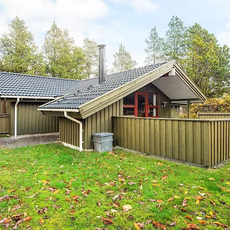 Xvii Holiday home