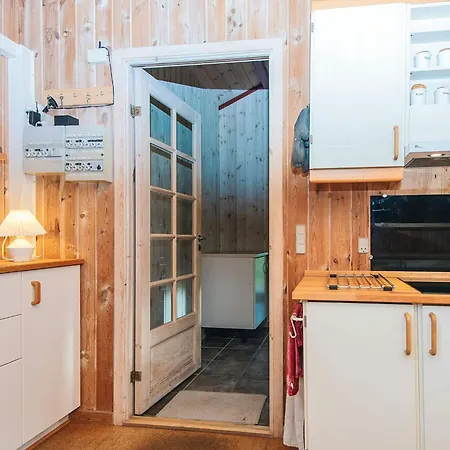 Holiday home Xvii *