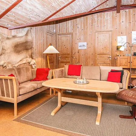 Holiday home Xvii