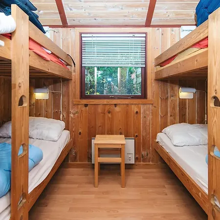 Xvii Holiday home *