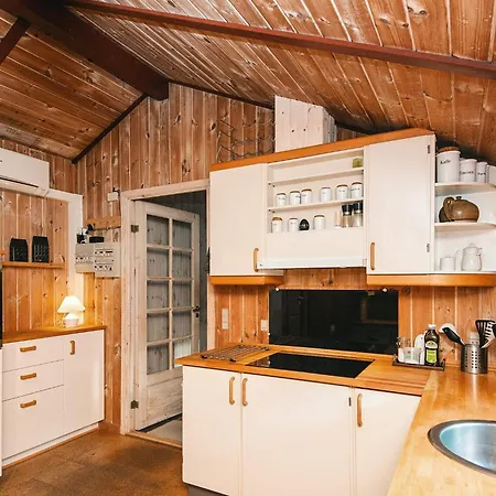 Holiday home Xvii *