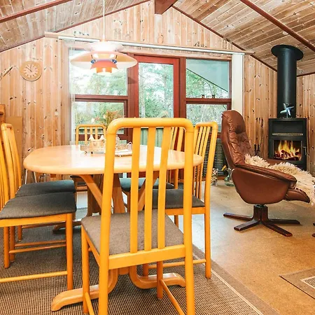 Holiday home Xvii
