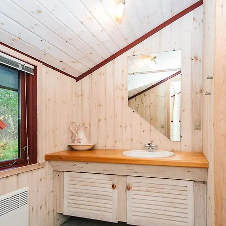 Xvii Holiday home