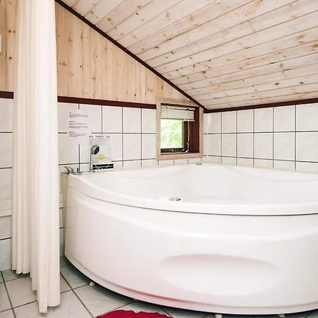 8 Person In Norre Nebel-by Traum بيت للعطل *