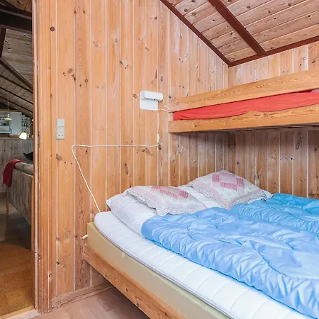 بيت للعطل 8 Person In Norre Nebel-by Traum Nørre Nebel