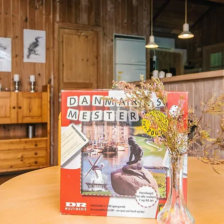 8 Person In Norre Nebel-by Traum Nørre Nebel