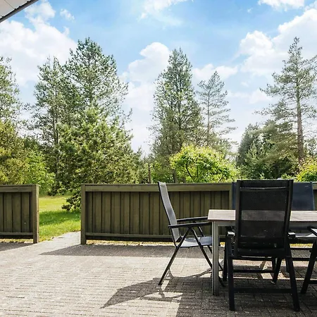 بيت للعطل 8 Person In Norre Nebel-by Traum *