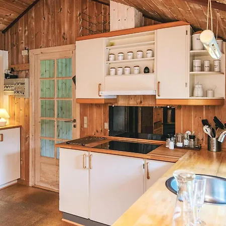 8 Person In Norre Nebel-by Traum * Nørre Nebel