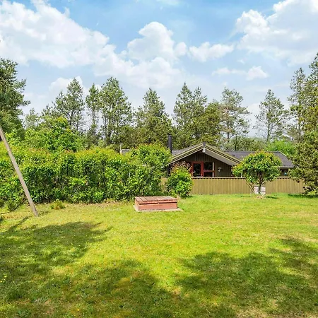 Ferienhaus 8 Person In Norre Nebel-by Traum *