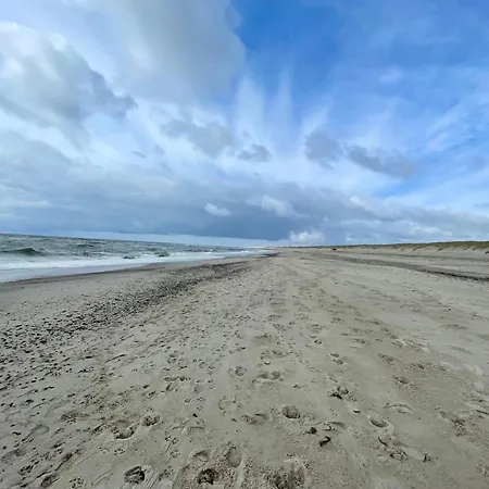 بيت للعطل 8 Person In Norre Nebel-by Traum Nørre Nebel