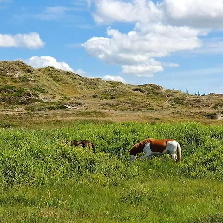 بيت للعطل 8 Person In Norre Nebel-by Traum Nørre Nebel