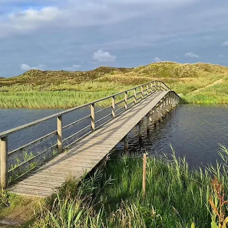 8 Person In Norre Nebel-by Traum بيت للعطل *