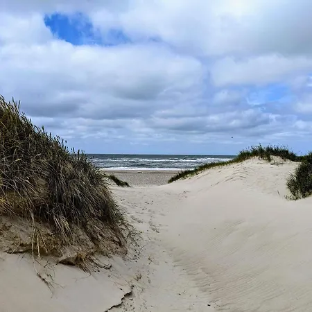 بيت للعطل 8 Person In Norre Nebel-by Traum *