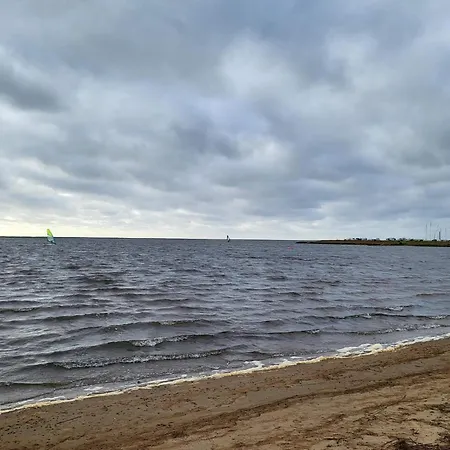 بيت للعطل 8 Person In Norre Nebel-by Traum Nørre Nebel