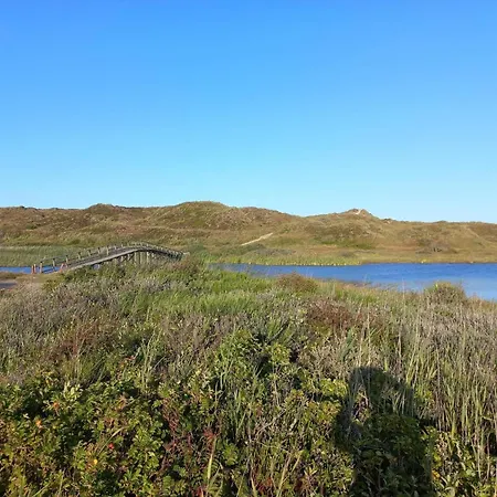 بيت للعطل 8 Person In Norre Nebel-by Traum